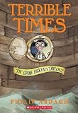 Ardagh, Philip: Terrible Times Ardagh, Philip: Terrible Times