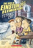 Costello, Matthew J.: Titanic Cat