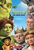 McCann, Jesse Leon: Shrek 2: The Movie Novel McCann, Jesse Leon: Shrek 2: The Movie Novel