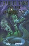 Nimmo, Jenny: Charlie Bone and the Invisible Boy Book 3 Nimmo, Jenny: Charlie Bone and the Invisible Boy Book 3