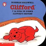 Bridwell, Norman: Clifford's Bedtime