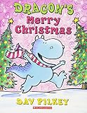 Pilkey, Dav: Dragon's Merry Christmas