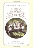 Le Guin, Ursula K.: Catwings Collection Le Guin, Ursula K.: Catwings Collection