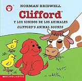 Bridwell, Norman: Clifford's Animal Sounds Bridwell, Norman: Clifford's Animal Sounds