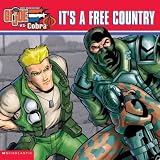 Kowitt, Holly: It's a Free Country Kowitt, Holly: It's a Free Country