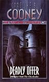 Cooney, Caroline B.: Deadly Offer