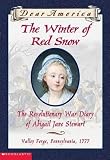 Gregory, Kristiana: The Winter of Red Snow