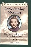 Early Sunday Morning (0439555132) by Denenberg, Barry Denenberg, Barry: Early Sunday Morning