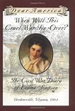 When Will This Cruel War Be Over? (0439555175) by Denenberg, Barry Denenberg, Barry: When Will This Cruel War Be Over?