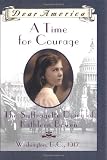 Lasky, Kathryn: A Time for Courage