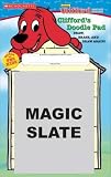 Scholastic: Clifford's Doodle Pad Scholastic: Clifford's Doodle Pad