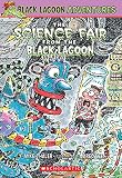 Thaler, Mike: The Science Fair From The Black Lagoon Thaler, Mike: The Science Fair From The Black Lagoon