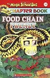 Cole, Joanna: Food Chain Frenzy