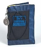 Hill, Laban: Spy Survival Handbook Hill, Laban: Spy Survival Handbook