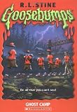 Stine, R. L.: Ghost Camp