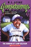 Stine, R. L.: The Horror at Camp Jellyjam