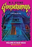 Stine, R. L.: Welcome To Dead House