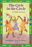 Scholastic: The Girls in the Circle Scholastic: The Girls in the Circle