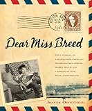 Oppenheim, Joanne: Dear Miss Breed Oppenheim, Joanne: Dear Miss Breed