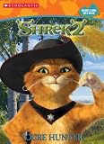 Halfmann, Janet: Shrek 2: Ogre Hunter Halfmann, Janet: Shrek 2: Ogre Hunter
