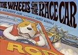Zane, Alex: The Wheels On The Race Car Zane, Alex: The Wheels On The Race Car