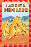 Evans, Nate: I Am Not a Dinosaur