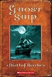 Reiche, Dietlof: Ghost Ship: Library Edition