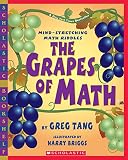 Tang, Greg: Grapes of Math Tang, Greg: Grapes of Math