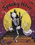 Mitton, Tony: Spooky Hour