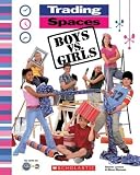 Lennon, Sharon: Boys vs. Girls Lennon, Sharon: Boys vs. Girls