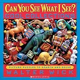 Wick, Walter: Can You See What I See: Cool Collections Wick, Walter: Can You See What I See: Cool Collections