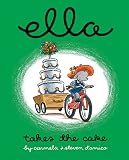 D'Amico, Carmela: Ella Takes The Cake