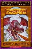 Rodda, Emily: Dragon's Nest