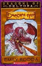 Dragon's Nest by Emily Rodda