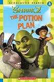 Herman, Gail: Shrek 2: The Potion Plan Herman, Gail: Shrek 2: The Potion Plan