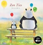 Muth, Jon J.: Zen Ties