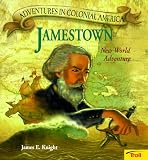 Knight, James: Jamestown: New World Adventure