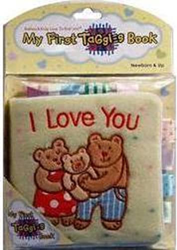 CLOTH BOOKS