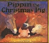 Little, Jean: Pippin the Christmas Pig