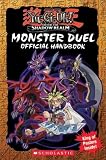 Scholastic: Monster Duel Official Handbook