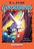 Stine, R. L.: Bad Hare Day