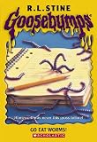 Stine, R. L.: Go Eat Worms