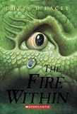 D'Lacey, Chris: The Fire Within
