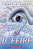 D'Lacey, Chris: Icefire