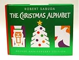 Sabuda, Robert: The Christmas Alphabet