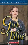 Rinaldi, Ann: Girl In Blue