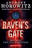 Horowitz, Anthony: Raven's Gate