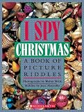 Marzollo, Jean: I Spy Christmas Marzollo, Jean: I Spy Christmas