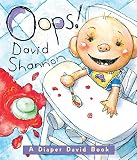Shannon, David: Oops!