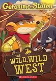 Stilton, Geronimo: Wild, Wild West